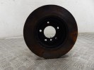 Диск тормозной передний BMW 1-series (E87) 34 11 6 854 997