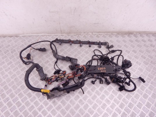 Проводка двигателя BMW 5-series (E60/61) 12 51 7 803 359 Проводка двигателя BMW 5-series (E60/61) 12 51 7 803 359