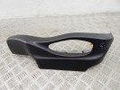Накладка боковая на сиденье BMW X5-series (E53) 52 10 8 261 344