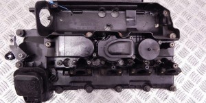 Клапанная крышка BMW 3-series (E46) 11 12 7 787 073