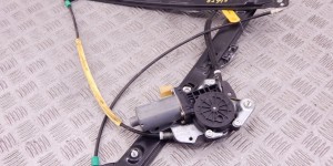 Стеклоподъемник электрический передний правый BMW 3-series (E46) 51 33 8 196 038