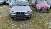 Насос (моторчик) омывателя стекла BMW 3-series (E46) 67 12 8 362 154