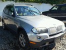 Радиатор гидроусилителя BMW X3-series (E83) 17 11 3 422 705