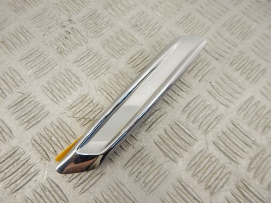 Молдинг крыла переднего левого BMW 5-series (F10/11) 51 13 7 336 645