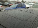 Защита арок передняя правая (подкрылок) BMW 3-series (E46) 51 71 7 039 678