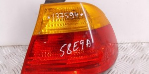 Фонарь задний правый BMW 3-series (E46)