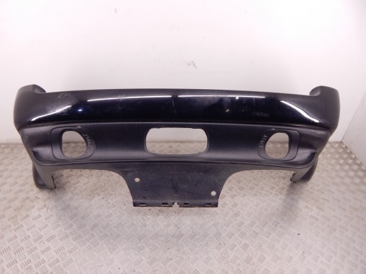 Бампер задний BMW X5-series (E53) 51 12 0 010 151 Бампер задний BMW X5-series (E53) 51 12 0 010 151