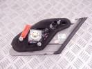 Фонарь крышки багажника левый BMW 7-series (E65/66) 63 21 6 938 517