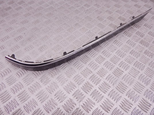 Молдинг бампера заднего BMW 7-series (E65/66) 51 12 7 033 488
