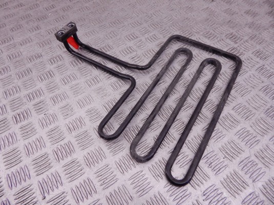 Радиатор гидроусилителя BMW 5-series (E39) 17 11 1 141 819