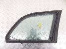 Стекло кузовное боковое левое BMW 3-series (E46)