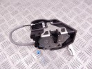 Замок двери задней правой BMW 1-series (E87) 51 22 7 202 148