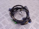 Проводка (коса) парктроников BMW 3-series (E46) 61 11 6 930 771