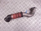 Патрубок интеркулера BMW 7-series (E65/66) 11 61 7 796 299