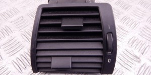 Дефлектор обдува салона BMW X5-series (E53) 64 22 8 402 215