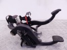 Узел педальный (блок педалей) BMW 5-series (E39) 35 10 1 164 854