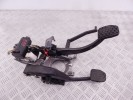 Узел педальный (блок педалей) BMW 5-series (E39) 35 10 1 164 854