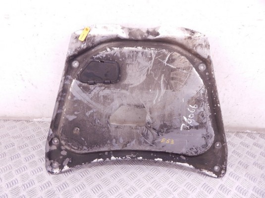 Защита двигателя BMW X5-series (E53) 31 10 1 095 656 Защита двигателя BMW X5-series (E53) 31 10 1 095 656