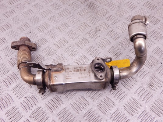 Радиатор EGR BMW 5-series (E39) 11 71 7 787 404 Радиатор EGR BMW 5-series (E39) 11 71 7 787 404