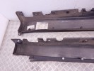 Пороги (комплект) BMW X5-series (E70) 51 77 8 038 290