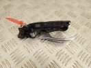 Ручка внутренняя передняя левая BMW 7-series (F01/02) 51 21 9 116 341