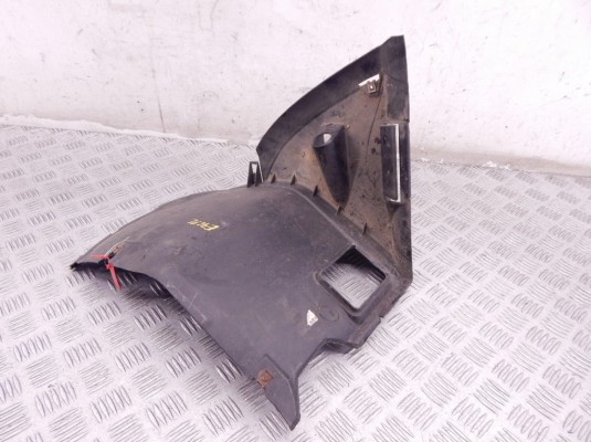 Защита арок передняя левая (подкрылок) BMW 3-series (E46) 51 71 8 193 811 Защита арок передняя левая (подкрылок) BMW 3-series (E46) 51 71 8 193 811