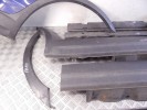 Пороги (комплект) BMW X3-series (E83) 51 71 3 330 866
