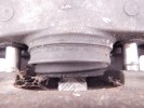 Суппорт передний левый BMW 7-series (E65/66) 34 11 6 753 659