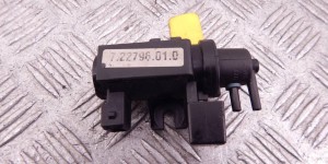 Преобразователь давления (соленоид наддува/EGR) BMW 5-series (E39) 11 74 2 247 906