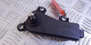 Сервопривод заслонок впускного коллектора BMW 3-series (E46) 11 61 7 511 383