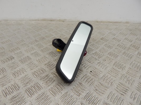 Зеркало салона BMW X5-series (E53) 51 16 8 236 774