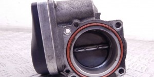 Заслонка дроссельная BMW 3-series (E46) 13 54 1 439 224
