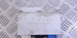 Блок управления парктрониками BMW 5-series (E39) 66 21 6 921 414