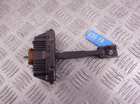 Ограничитель открывания двери передней BMW X5-series (E53) 51 21 8 402 502