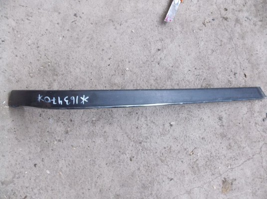 Молдинг бампера заднего BMW 5-series (E39)