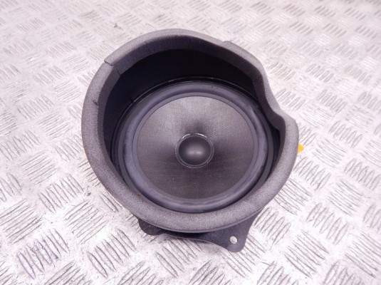 Динамик двери передней левой BMW X5-series (E53) 65 13 8 379 567