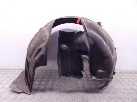 Защита арок передняя левая (подкрылок) BMW 5-series (E60/61) 51 71 7 033 749