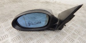 Зеркало наружное левое BMW 1-series (E87) Зеркало наружное левое BMW 1-series (E87)