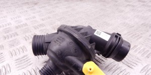 Корпус термостата BMW 3-series (E90/91/92) 11 53 7 552 403 Корпус термостата BMW 3-series (E90/91/92) 11 53 7 552 403