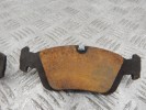 Тормозные колодки передние BMW 3-series (E46) 34 11 6 761 244