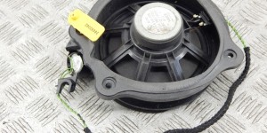 Динамик двери передней левой BMW 3-series (E46) 65 13 6 908 379