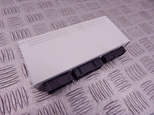 Блок комфорта BMW 3-series (E46) 61 35 6 932 368 Блок комфорта BMW 3-series (E46) 61 35 6 932 368
