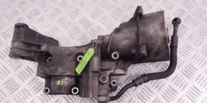 Корпус масляного фильтра BMW 5-series (E39) 11 42 1 740 001
