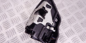 Замок двери передней левой BMW 1-series (E87) 51 21 7 229 461