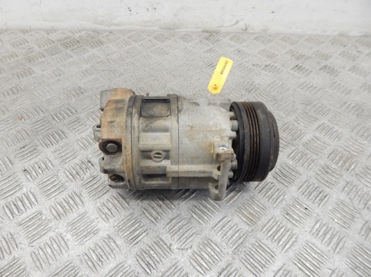 Компрессор кондиционера BMW X5-series (E53) 64 52 6 918 000