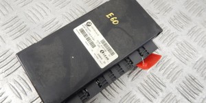 Блок комфорта BMW 5-series (E60/61) 61 35 9 157 156