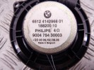 Динамик двери передней левой BMW 1-series (E87) 65 12 4 142 968