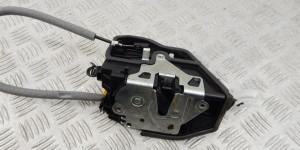 Замок двери задней правой BMW X6-series (E71) 51 22 7 202 148