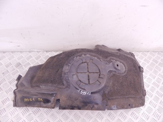 Защита арок передняя правая (подкрылок) BMW i3-series (I01) 51 71 7 294 634