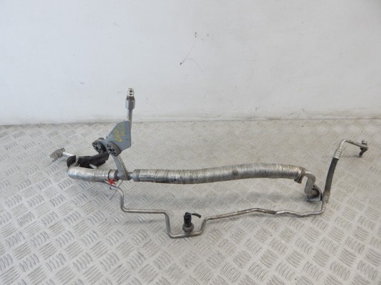 Трубка кондиционера BMW 5-series (E60/61) 64 53 6 910 802